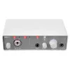 YAMAHA Steinberg IXO12 White Внешняя звуковая карта USB