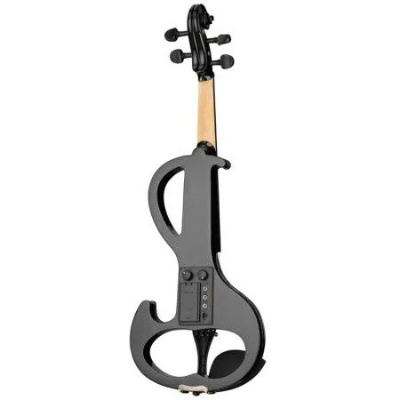 Foix HBK/HBK-01 Электроскрипка, с футляром и смычком