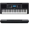 YAMAHA PSR-E373 Синтезатор с автоаккомпанементом, 61 клавиша
