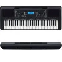 YAMAHA PSR-E373 Синтезатор с автоаккомпанементом, 61 клавиша YAMAHA PSR-E373 Синтезатор с автоаккомпанементом, 61 клавиша
