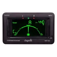 Cherub WMT-558 Тюнер-метроном цифровой