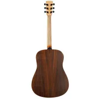 Shinobi SPA-611E Гитара электроакустическая 41"Drednought с чехлом