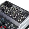 Behringer XENYX QX1002USB