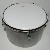 Мастерская Бехтеревых BD-10-1S Барабан детский 10"