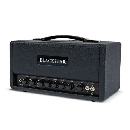 Blackstar St. James 50 6L6H Усилитель гитарный ламповый, 50Вт