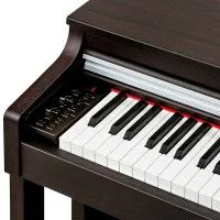 Kurzweil M120 SR Цифровое пианино, цвет палисандр + стойка Kurzweil M120 SR Цифровое пианино, цвет палисандр + стойка