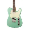 Prodipe JMFTC80RASG Электрогитара, Telecaster, SS, цвет зеленый