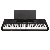 SOLISTA SK61BK Синтезатор 61 клавиша, цвет чёрный SOLISTA SK61BK Синтезатор 61 клавиша, цвет чёрный