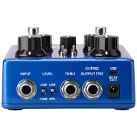 NUX NSS-5 Solid-Studio