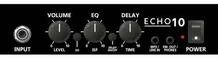 Blackstar LT-Echo 10