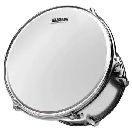 Evans B16UV2 UV2 Пластик для том-барабана 16", с покрытием