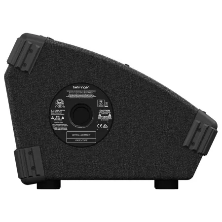 BEHRINGER F1220D