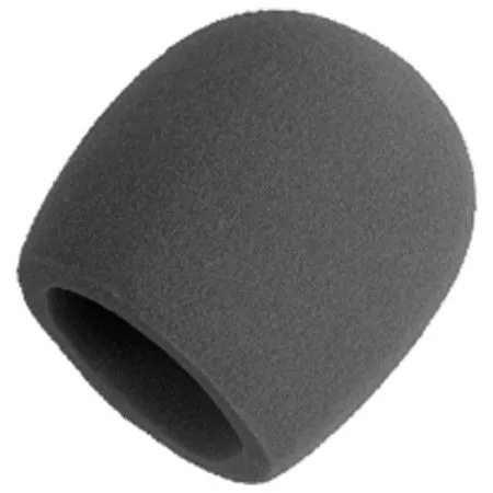 SHURE A58WS-GRA Ветрозащита для микрофона, цвет серый
