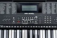 Mikado MK-500L Синтезатор. 61 клавиша Mikado MK-500L Синтезатор. 61 клавиша