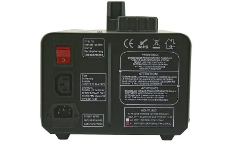 Involight FM900