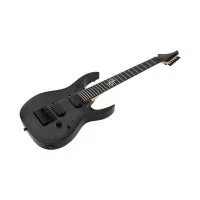 Solar AB2.7ET FBB Электрогитара 7-струнная, цвет черный берст