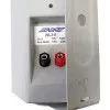 ABK WL-311W Громкоговоритель настенный 70/100В, цвет белый