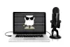 Yeti Blackout Studio