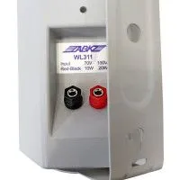 ABK WL-311W Громкоговоритель настенный 70/100В, цвет белый