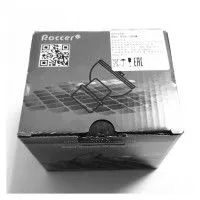 ROCCER RSD R18 380W Лампа металлогалогенная 70В/380Вт, цоколь FaP2.5 ROCCER RSD R18 380W Лампа металлогалогенная 70В/380Вт, цоколь FaP2.5