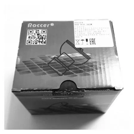 ROCCER RSD R18 380W Лампа металлогалогенная 70В/380Вт, цоколь FaP2.5