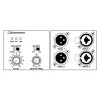 TURBOSOUND M18B Сабвуфер активный 18", 2200 Вт (RMS)