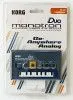 KORG Monotron Duo Синтезатор аналоговый ленточный