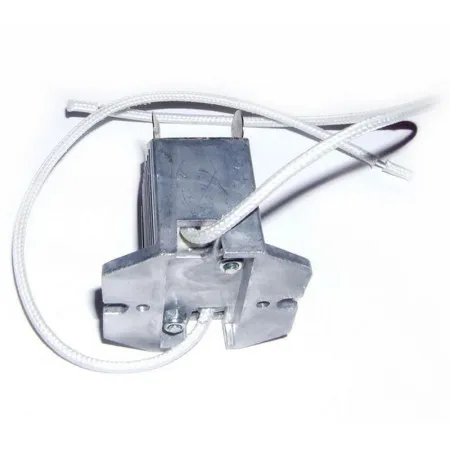 SHOWGEAR GX9.5/GY9.5 патрон для прожектора керамический универсальный