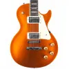 JET JL-500 GD Электрогитара Les Paul, 6 струн, цвет золотой