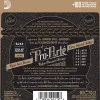 D`ADDARIO EJ43