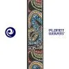 Ремень Planet Waves 50JS04 Joe Satriani Collection «Snakes Mosaik»