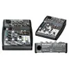 Микшерный пульт Behringer XENYX 502