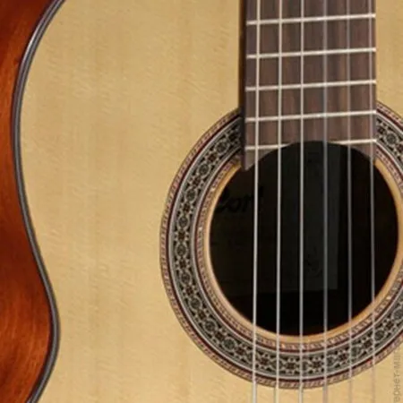 CORT AC200 NAT гитара классическая