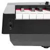 SOLISTA DP125BK Фортепиано цифровое, 88 клавиш, MP3, Bluetooth, цвет чёрный