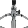 PEARL D-1500SP Стул для барабанщика, круглое сиденье, механизм амортизации