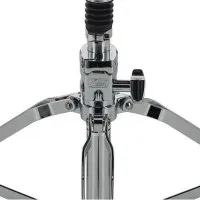 PEARL D-1500SP Стул для барабанщика, круглое сиденье, механизм амортизации