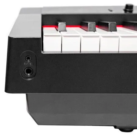 SOLISTA DP125BK Фортепиано цифровое, 88 клавиш, MP3, Bluetooth, цвет чёрный