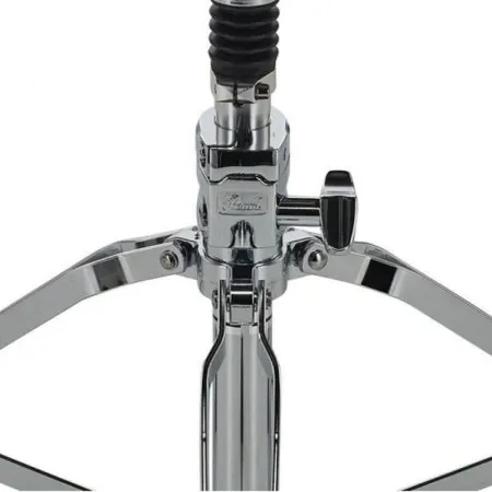 PEARL D-1500SP Стул для барабанщика, круглое сиденье, механизм амортизации