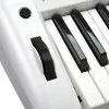 Kurzweil KP140 WH Синтезатор, 61 клавиша, полифония 128, цвет белый