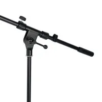 SOUNDKING DD005B Стойка для микрофона (журавль), чёрная