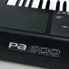 KORG Pa600 Аранжировочная станция