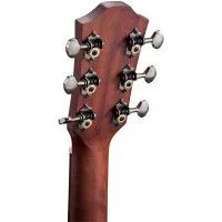 BATON ROUGE X11LS/F Гитара акустическая, Folk, цвет натуральный