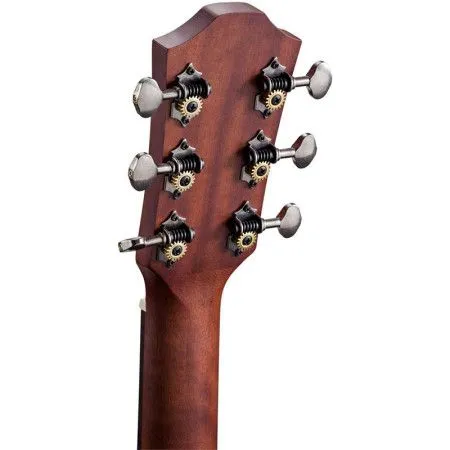 BATON ROUGE X11LS/F Гитара акустическая, Folk, цвет натуральный