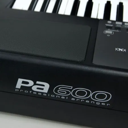 KORG Pa600 Аранжировочная станция