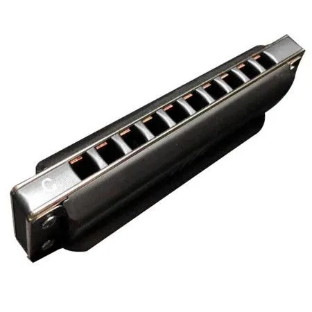 EASTTOP PR020AL C Губная гармошка, диатоническая, C