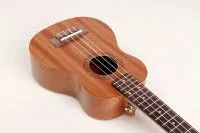 Solista UK24-30M Укулеле концертная с чехлом