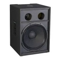 One Systems OPA-SUB-ACTIVE Сабвуфер активный, 18