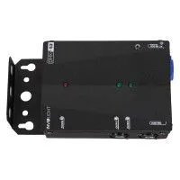 Involight DMXS2 Сплиттер DMX сигнала 1/2 Involight DMXS2 Сплиттер DMX сигнала 1/2