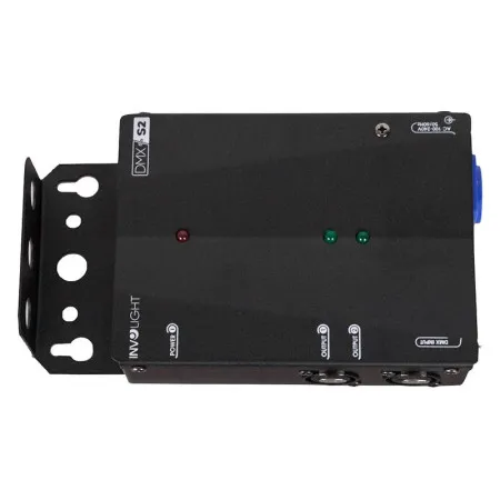 Involight DMXS2 Сплиттер DMX сигнала 1/2