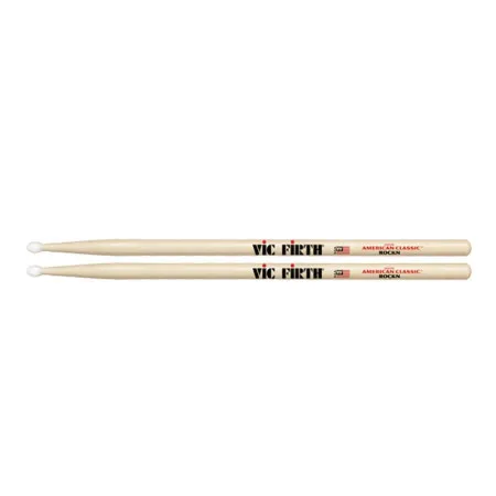 Палочки барабанные VIC FIRTH ROCKN